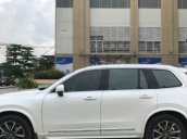 Cần bán Volvo XC90 AT đời 2016, màu trắng, xe nhập như mới