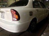 Bán xe Daewoo Lanos sản xuất năm 2005, màu trắng ít sử dụng