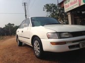 Mình cần bán xe Toyota Corolla đời 97 nhập Nhật