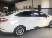 Bán Ford Fiesta 1.5 Titanium Sedan, số tự động, màu trắng, Sx 2016
