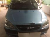 Cần bán Hyundai Getz sản xuất năm 2009, gia đình sử dụng