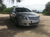 Cần bán gấp Daewoo Lacetti CDX năm sản xuất 2009, màu bạc, xe đi chuẩn 11v, cực đẹp