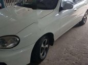 Bán nhanh xe Daewoo Lanos 2003, số sàn