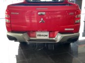 Bán xe bán tải Mitsubishi Triton 2 cầu, số sàn tại Quảng Bình. LH: 0911821513