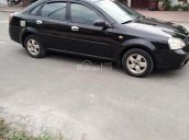 Gia đình cần bán Lacetti 2004, xe tư nhân