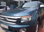 Bán ô tô Ford Ranger 2015, màu xanh lam, xe nhập