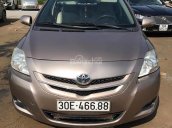 Cần bán lại xe Toyota Vios G sản xuất năm 2008 chính chủ, 339 triệu