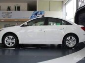 Bán Chevrolet Cruze giảm giá không tưởng, ưu đãi lớn, nhận xe ngay