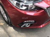 Bán ô tô Mazda 3 Sedan năm sản xuất 2016, màu đỏ