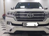 Cần bán Toyota Landcruiser GXR máy dầu, nhập trung đông