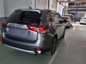 Bán Mitsubishi Outlander 2.0 CVT Premium 2018, màu xám giá 908 triệu tại Quảng Bình. Liên hệ 0982.970.173