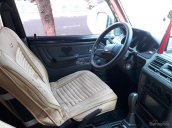 Cần bán xe Mitsubishi Pajero đời 2001, màu xanh lam, nhập khẩu nguyên chiếc, giá tốt 145 triệu