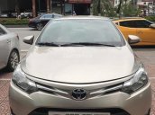 Bán Toyota Vios 1.5E AT đời 2017, giá tốt