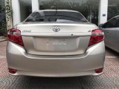 Bán Toyota Vios 1.5E AT đời 2017, giá tốt