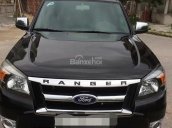 Cửa hàng bán Ford Ranger Wildtrak 2 cầu, sản xuất năm 2010, đăng ký năm 2011, máy dầu, số tự động