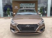 Bán xe Hyundai Accent năm 2018, mới 100%