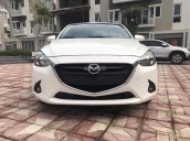 Bán ô tô Mazda 2 đời 2016, màu trắng, 503 triệu