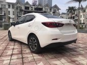 Bán ô tô Mazda 2 đời 2016, màu trắng, 503 triệu