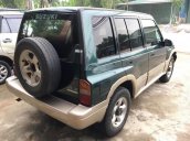 Bán ô tô Suzuki Vitara JLX sản xuất 2005 chính chủ