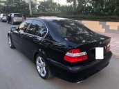 Cần bán BMW 325i sản xuất 2004, đăng ký 2005, odo 100.000km