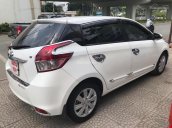 Bán Yaris G nhập khẩu nguyên chiếc Thailand, xe gốc SG tư nhân đúng 1 chủ