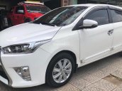 Bán Yaris G nhập khẩu nguyên chiếc Thailand, xe gốc SG tư nhân đúng 1 chủ