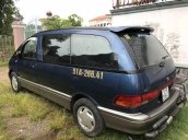 Bán Toyota Previa đời 1997, giá cạnh tranh