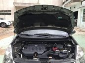 Bán ô tô Nissan Grand Livina 1.8MT sản xuất 2011, màu nâu
