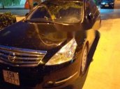 Cần bán xe Nissan Teana đời 2010, giá 460tr