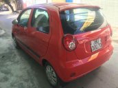 Bán xe Chevrolet Spark Van 2011 số sàn