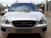 Cần bán xe Kia Cerato đời 2010, màu bạc, giá chỉ 360 triệu