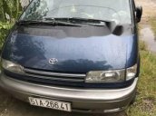 Bán Toyota Previa đời 1997, giá cạnh tranh