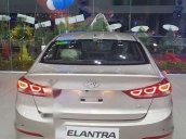 Bán xe Hyundai Elantra 1.6 năm 2018, giá tốt