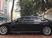 Bán Audi A8 3.0 AT đời 2013, màu đen, nhập khẩu