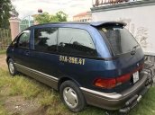 Bán Toyota Previa đời 1997, giá cạnh tranh