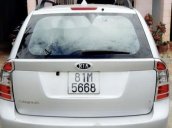 Cần bán xe Kia Cerato đời 2010, màu bạc, giá chỉ 360 triệu