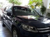 Cần bán xe Volkswagen Tiguan năm 2013, nhập khẩu nguyên chiếc xe gia đình