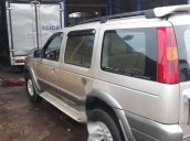 Cần bán lại xe Ford Everest năm sản xuất 2005 giá cạnh tranh