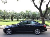 Bán xe Mercedes Benz E250 2014 bảo dưỡng định kỳ 