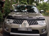 Cần bán gấp Mitsubishi Pajero sản xuất 2013, giá tốt