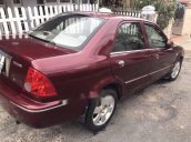 Cần bán lại xe Ford Laser năm 2002, màu đỏ, giá 175tr