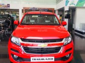 Bán Trailblazer giảm đến 50tr, vay NH 100%, LS hấp dẫn