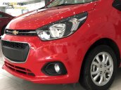 Chevrolet Spark, giảm 60 triệu, trả trước 50 triệu