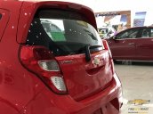 Chevrolet Spark, giảm 60 triệu, trả trước 50 triệu