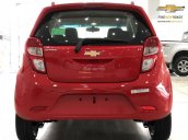 Chevrolet Spark, giảm 60 triệu, trả trước 50 triệu