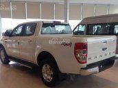 Bán xe Ford Ranger tại Hà Giang, hỗ trợ trả góp, giá tốt nhất, L/H 090.778.2222