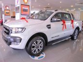 Bán xe Ford Ranger tại Hà Giang, hỗ trợ trả góp, giá tốt nhất, L/H 090.778.2222