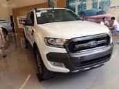 Ford Lào Cai bán Ford Ranger Wildtrak 3.2 mới 100% 2018 giá tốt nhất, L/H 090.778.2222