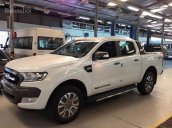 Ford Lào Cai bán Ford Ranger Wildtrak 3.2 mới 100% 2018 giá tốt nhất, L/H 090.778.2222