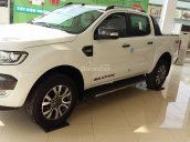 Ford Lào Cai bán Ford Ranger Wildtrak 3.2 mới 100% 2018 giá tốt nhất, L/H 090.778.2222